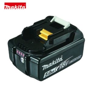 Batterie pour outillage électroportatif BL1850B - 5 Ah