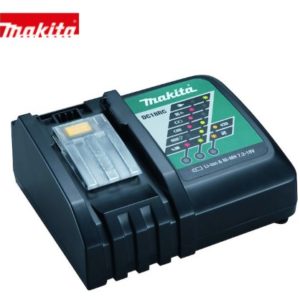 Chargeur de batterie pour machine sans fil DC18RC