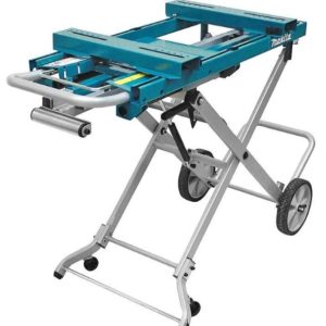 Piètement pour machine électroportative DEAWST05