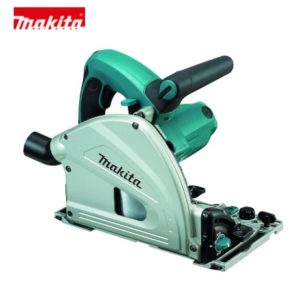 Scie circulaire filaire1300w SP6000J + RAIL