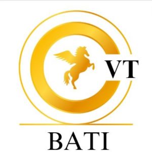 Logo VTBati