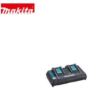 Chargeur de batterie pour machine sans fil DC18RD