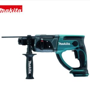 Perforateur burineur sans fil solo DHR202ZJ