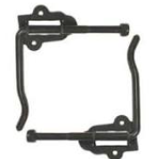 ARRET VOLETS BATTANTS