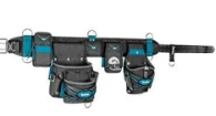 CEINTURE OUTILS makita