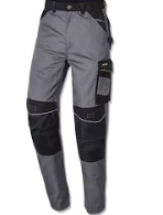PANTALON CHANTIER