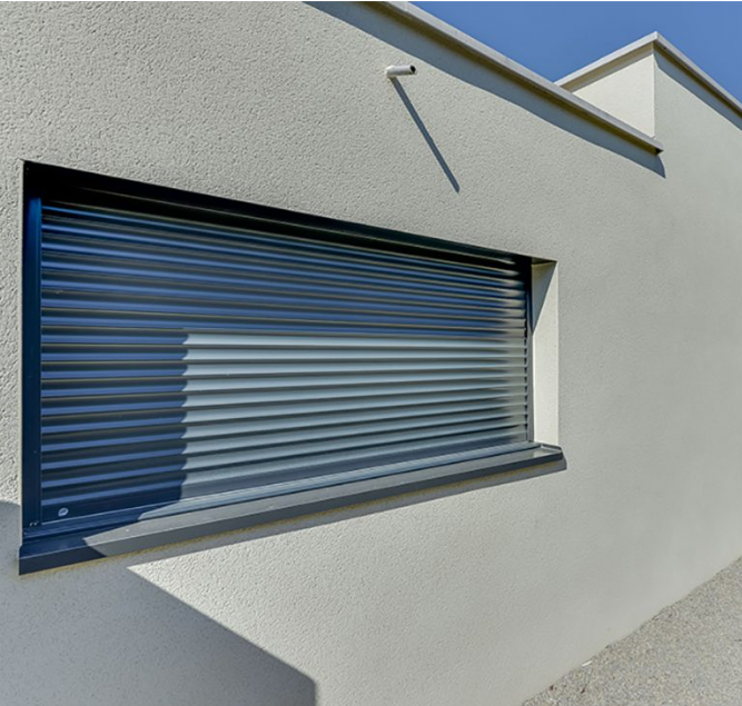 Coffres extérieurs ITEO