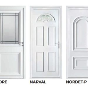 Bellis Cèdre Narval Nordet-P Citelle-P