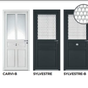 Carvi Carvi-B Sylvestre Sylvestre-B