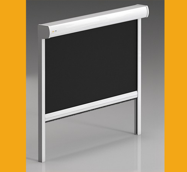 Store à cassette CA 68