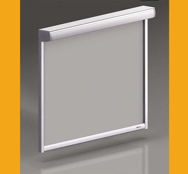 Store à cassette CA 76