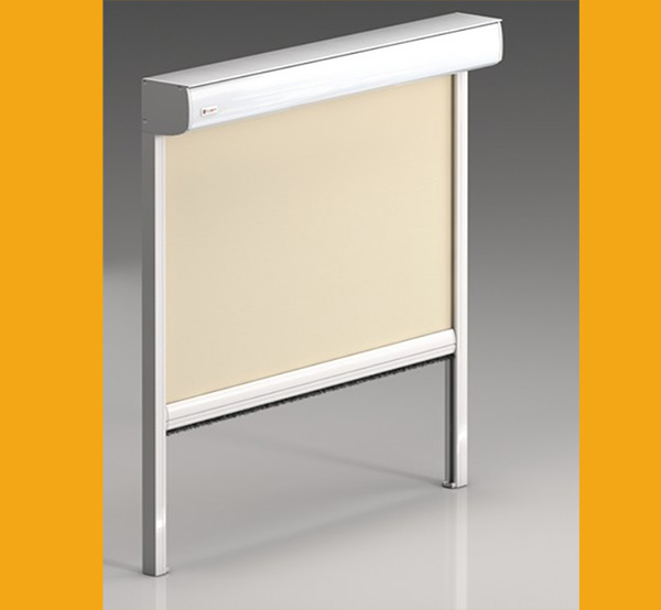 Store à cassette CA 96