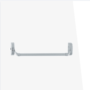 Serrures, barres antipaniques et accessoires