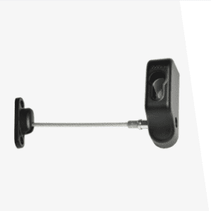 Garnitures de portes-fenêtres