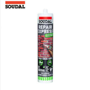 Mastic acrylique REPAIR EXPRESS CEMENT