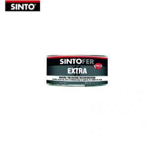 Mastic polyester SINTOFER PRO EXTRA - 1,15 kg - blanc